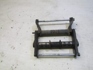 berceau moteur peugeot satelis 125 2006 2012