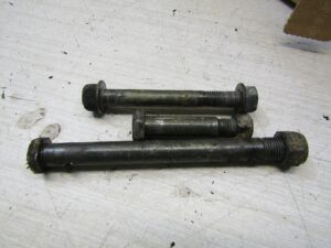 lot d axe moteur  Yamaha YZF 600 R Thundercat 4tv 1996-2003