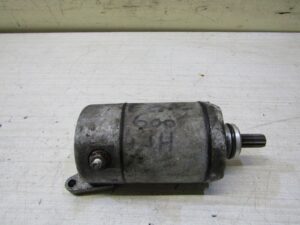 demarreur origine Yamaha YZF 600 R Thundercat 4tv 1996-2003