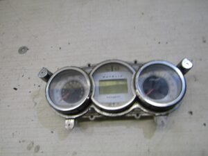 compteur tableau de bord peugeot satelis 125 abs 2006 2012 40000 km