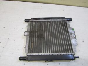 radiateur de refroidissement peugeot satelis 125 abs 2006 2012