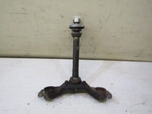 te de fourche inferieur Yamaha YZF 600 R Thundercat 4tv 1996-2003