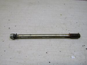 axe de roue avant peugeot satelis 125 abs 2006 2012