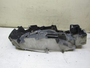 cache sous selle Yamaha YZF 600 R Thundercat 4tv 1996-2003