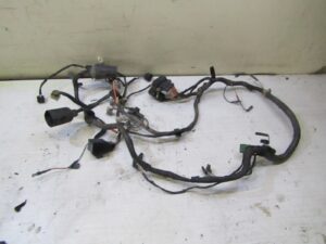 faisceau electrique suzuki gsxf 1100 1989 GV72C 36610-48b50