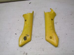 cache superieur Yamaha YZF 600 R Thundercat 4tv 1996-2003