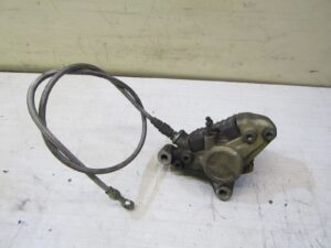 etrier avant gauche suzuki gsxf 1100 1987 1993