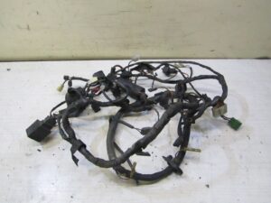 faisceau electrique suzuki gsxf 1100 1987 1993 voir modele sur photo