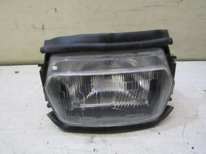 optique de phare suzuki gsxf 1100 1987 1993