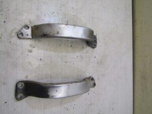 support protection carter suzuki gsxf 1100 1987 1993