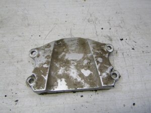 support de garde boue suzuki gsxf 1100 1987 1993