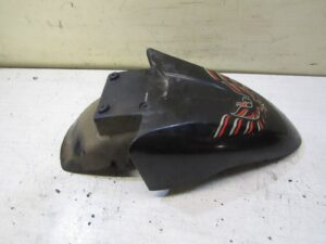 garde boue avant suzuki gsxf 1100 1987 1993