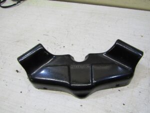 cache de te superieur support de guidon suzuki gsxf 1100 1987 1993 gv72c