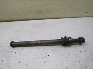 axe de roue arriere  suzuki gsxf 1100 1987 1993 gv72c