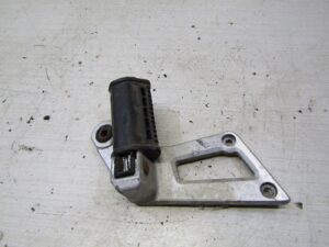 platine arriere droite suzuki gsxf 1100 1987 1993 gv72c