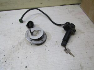 kit serrure neiman bouchon suzuki gsxf 1100 1987 1993 gv72c