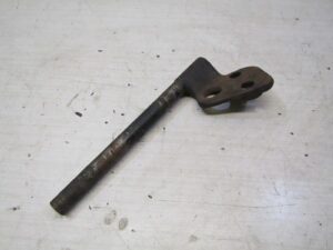 demi guidon gauche  suzuki gsxf 1100 1987 1993 gv72c