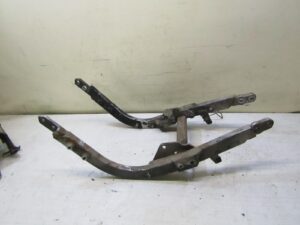 berceau de cadre suzuki gsxf 1100 1987 1993 gv72c