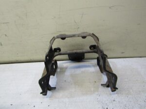 Berceau arrière support de plaque origine Suzuki 1100 GSX F GV72C