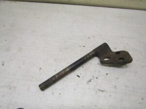 demi guidon gauche  suzuki gsxf 1100 1987 1993 gv72c