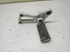 platine arriere gauche suzuki gsxf 1100 1987 1993 gv72c