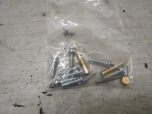 visserie de cuve carburateur kawasaki zrx 1200 s 2000 2003