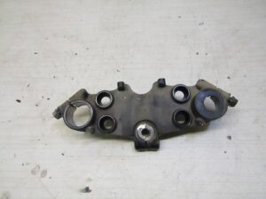 te de fourche superieur suzuki gsxf 1100 1987 1993 gv72c