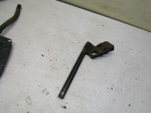 demi guidon gauche suzuki gsxf 1100 1987 1993 gv72c