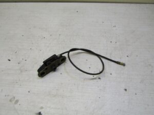 verrou de selle suzuki gsxf 1100 1987 1993 gv72c