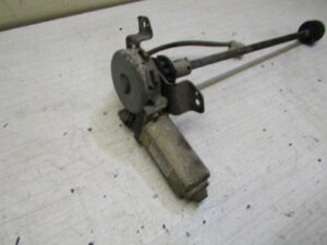 moteur de pare brise bulle suzuki gsxf 1100 1987 1993 gv72c  |