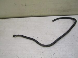 flexible longeur 78 cm  suzuki gsxf 1100 1987 1993 gv72c
