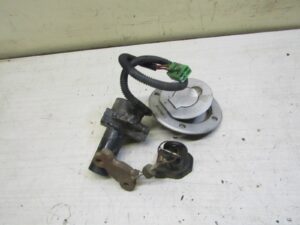 kit serrure neiman bouchon suzuki gsxf 1100 1987 1993 gv72c