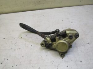etrier de frein avant  gauche suzuki gsxf 1100 1987 1993 gv72c