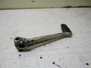 selecteur de vitesses suzuki gsxf 1100 1987 1993 gv72c