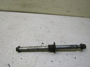 axe avec entretoise suzuki gsxf 1100 1987 1993 gv72c