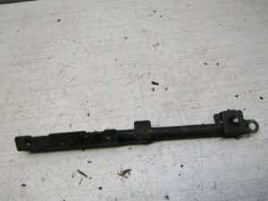 guide rail suzuki gsxf 1100 1987 1993 gv72c