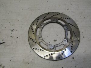 disque de frein arriere suzuki gsxf 1100 1987 1993 gv72c