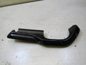 poignée passager arriere gauche  suzuki gsxf 1100 1987 1993 gv72c  |
