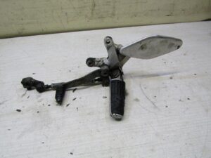 platine avant gauche  Yamaha YZF 600 R Thundercat 4tv 1996-2003