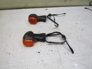 jeux de clignotants adaptable  kawasaki zrx 1200 s 2001 2006