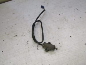 capteur de bequille yamaha fjr abs 1300 2002 2005 5vs