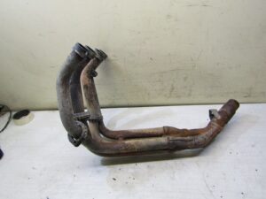 boite a air  a ressouder  Yamaha YZF 600 R Thundercat 4tv 1996-2003