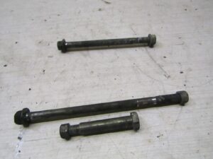 axe Yamaha YZF 600 R Thundercat 4tv 1996-2003