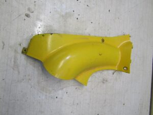 carenage avant haut Yamaha YZF 600 R Thundercat 4tv 1996-2003