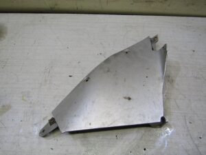 carenage Yamaha YZF 600 R Thundercat 4tv 1996-2003 4tv-2835 k