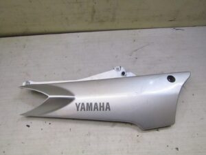 CACHE SOUS SELLE droit yamaha fjr abs 1300 2002 2005 5vs