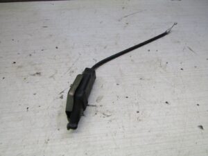 verrou de selle yamaha fjr abs 1300 2002 2005 5vs