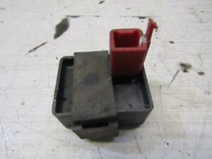 relais de pompe a essence Kawasaki ZZR 1100 1993-2001 ZXT10D