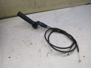 poignée d accelerateur avec cable yamaha fjr abs 1300 2002 2005 5vs