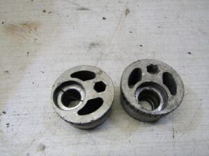 tendeur de chaine Kawasaki ZZR 1100 1993-2001 ZXT10D